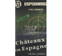 Châteaux En Espagne (ebook)