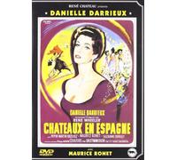 Chateaux En Espagne [Francia] [DVD]