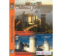 Chateaux forts de Titans [DVD]