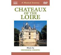 Chateaux of the Loire - A Musical Journey [Alemania] [DVD]