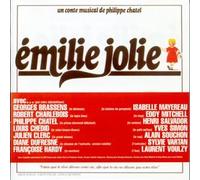 Chatel, Philippe - Emilie Jolie