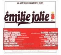 Chatel, Philippe - Emilie Jolie