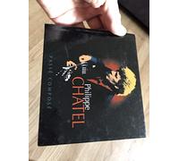 Chatel, Philippe - Passé recomposé - Livre disque