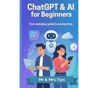 ChatGPT & AI for beginners