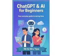 ChatGPT & AI for beginners