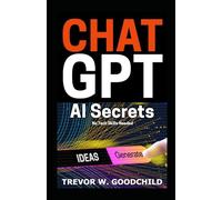 ChatGPT AI Secrets: No Tech Skills Needed