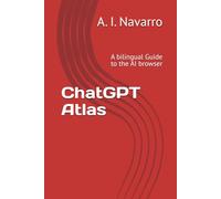 ChatGPT Atlas: A bilingual Guide to the AI browser