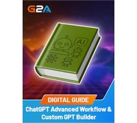 ChatGPT - Flujos de trabajo avanzados y creador de GPT personalizados