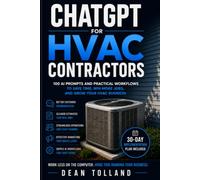 ChatGPT for HVAC Contractors: Stop Doing Office Work After Hours (Practical AI for the Trades)