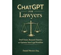 ChatGPT for Lawyers