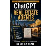 ChatGPT for Real Estate Agents