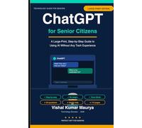 ChatGPT for Senior Citizens