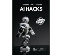 ChatGPT for Students: Finish Assignments Faster, Study Smarter & Avoid AI Detection