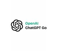 ChatGPT Go 12 Months Direct Top-Up Key GLOBAL
