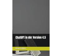 ChatGPT in der Version 4.5