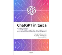 ChatGPT in tasca: Guida pratica per semplificarti la vita di tutti i giorni