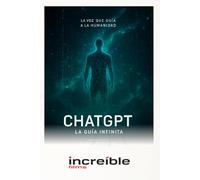 CHATGPT - La Guía Infinita: película de increibleFilms