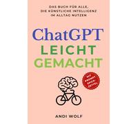 ChatGPT leicht gemacht