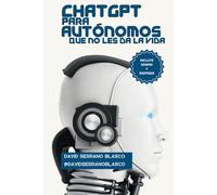 ChatGPT para Autónomos que no les da la vida