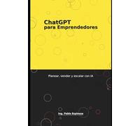 ChatGPT Para Emprendedores