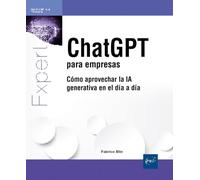CHATGPT PARA EMPRESAS COMO APROVECHAR LA IA GENERATIVA EN E