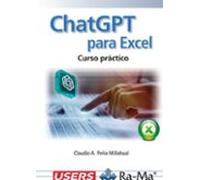 Chatgpt Para Excel. Curso Práctico