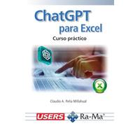 ChatGPT para Excel. Curso Práctico