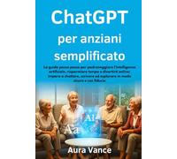 ChatGPT per anziani semplificato