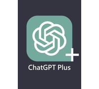 ChatGPT Plus 1 Month Direct Top-Up Key GLOBAL