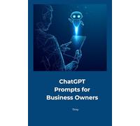 ChatGPT Prompts for Business Owners