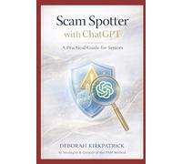 ChatGPT Scam Spotter: Using you Personal AI Mate to Spot Scams