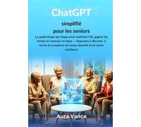 ChatGPT simplifié pour les seniors