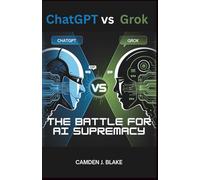 ChatGPT vs Grok: The Battle for AI Supremacy