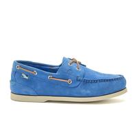 Chatham Ante Zapatos Náuticos para Hombre - Brújula II Repello G2 en Azul, 6-15