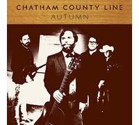 Chatham County Line - Autumn [Vinilo]