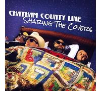 Chatham County Line - Sharing the Covers [Vinilo]