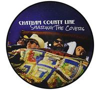 Chatham County Line - Sharing the Covers [Vinilo]