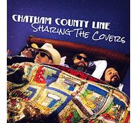 Chatham County Line - Sharing The Covers [Vinilo]
