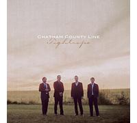 Chatham County Line - Tightrope [Vinilo]