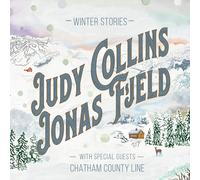 Judy Collins & Jonas Fjeld – Winter Stories – CD (Importación USA)