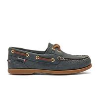 Chatham Deck Lady II G2, Botas Mujer, Blue, 38.5 EU