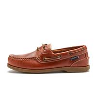 Chatham Mujer Cubierta II G2 Piel Premium Barco Zapatos Color 3 Talla 3 -9
