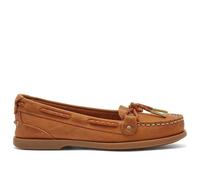Chatham Mujer Rota G2 Nubuck sin Cordones Barco Zapato De 2 Opciones Color 3A 9