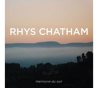 Chatham,Rhys - Harmonie du soir