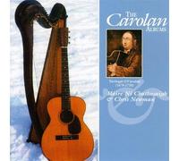 Chathasaigh Maire Ni - The Carolan Album