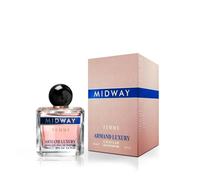 CHATLER Armand Luxury Midway 100 ml