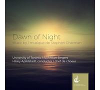 Chatman Dawn of Night (CD) (Importación USA)