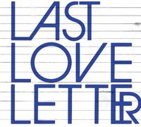 Chatmonchy - Last Love Letter