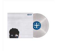 Chato - Vinilo Transparente