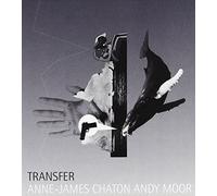 Chaton, Anne-James - Transfer